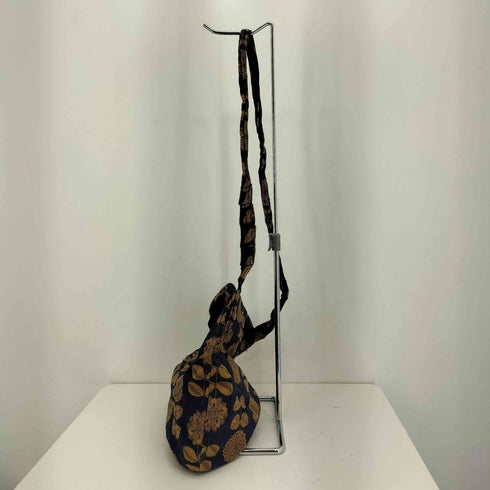 エンジニアードガーメンツ Engineered Garments Daisy Print Shoulder Pouch デイジープリント ショルダーポーチ メンズ