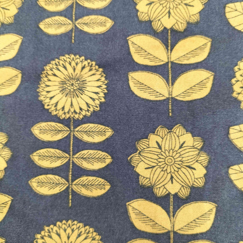 エンジニアードガーメンツ Engineered Garments Daisy Print Shoulder Pouch デイジープリント ショルダーポーチ メンズ