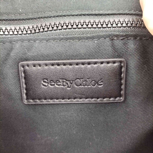 シーバイクロエ SEE BY CHLOE JOY RIDER BACK PACK レディース