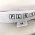 プラステ PLST ティアードブラウスパンツセットアップ レディース M