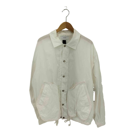 ファセッタズム FACETASM SHT コーチジャケット メンズ JPN:4
