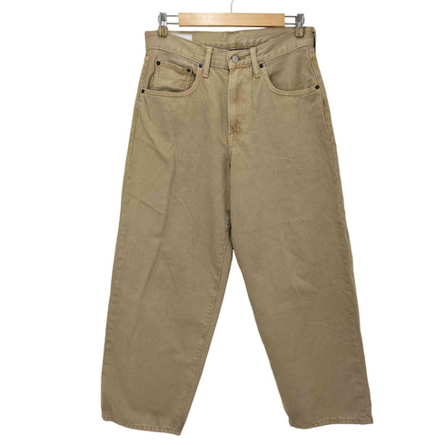 ギャップ Gap スーパーバギーデニム メンズ 29/30