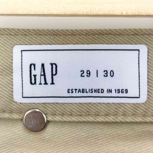 ギャップ Gap スーパーバギーデニム メンズ 29/30