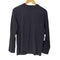 ビューティーアンドユースユナイテッドアローズ BEAUTY & YOUTH UNITED ARROWS クリア ガスコットン モックネック カットソー メンズ JPN:XL