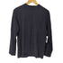 ビューティーアンドユースユナイテッドアローズ BEAUTY & YOUTH UNITED ARROWS クリア ガスコットン モックネック カットソー メンズ JPN:XL