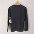 ビューティーアンドユースユナイテッドアローズ BEAUTY & YOUTH UNITED ARROWS クリア ガスコットン モックネック カットソー メンズ JPN:XL