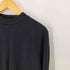ビューティーアンドユースユナイテッドアローズ BEAUTY & YOUTH UNITED ARROWS クリア ガスコットン モックネック カットソー メンズ JPN:XL