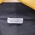 ビューティーアンドユースユナイテッドアローズ BEAUTY & YOUTH UNITED ARROWS クリア ガスコットン モックネック カットソー メンズ JPN:XL