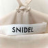 スナイデル snidel 24SS MAGASEEK d fashion 別注 ギャザー キャミソール ワンピース レディース JPN:0