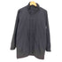 エディーバウアー Eddie Bauer 00s WEATHER EDGE 比翼 ダブルジップ ナイロンシェルジャケット メンズ import:XS