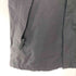 エディーバウアー Eddie Bauer 00s WEATHER EDGE 比翼 ダブルジップ ナイロンシェルジャケット メンズ import:XS