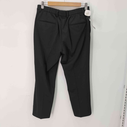 グリーンレーベルリラクシング GREEN LABEL RELAXING エブリット ツイルカット スタンダード イージースラックス ―ストレッチ― メンズ JPN:L