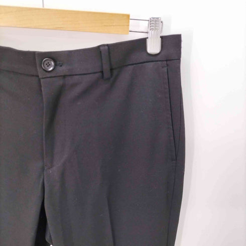 グリーンレーベルリラクシング GREEN LABEL RELAXING エブリット ツイルカット スタンダード イージースラックス ―ストレッチ― メンズ JPN:L