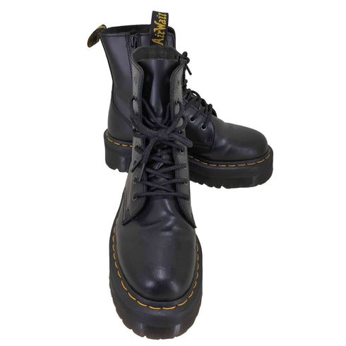 ドクターマーチン Dr.Martens JADON 8ホールブーツ レディース JPN:24