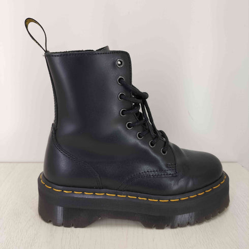 ドクターマーチン Dr.Martens JADON 8ホールブーツ レディース JPN:24