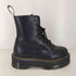 ドクターマーチン Dr.Martens JADON 8ホールブーツ レディース JPN:24