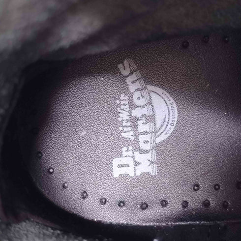ドクターマーチン Dr.Martens JADON 8ホールブーツ レディース JPN:24