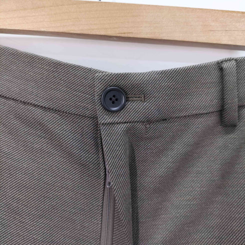グリーンレーベルリラクシング GREEN LABEL RELAXING エブリット ツイルカット スタンダード イージースラックス ―ストレッチ― メンズ JPN:L