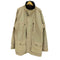 エディーバウアー Eddie Bauer 80s 黒タグ後期 袖切替 マルチポケット ナイロンジャケット メンズ import:XXL