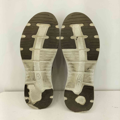 キーン KEEN UNEEK O2 ユニーク アウトドアサンダル メンズ 27cm