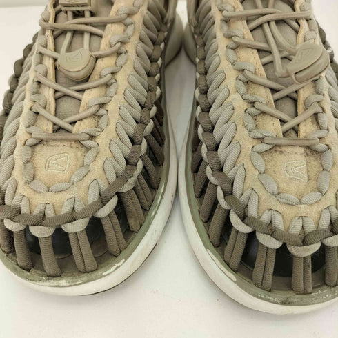 キーン KEEN UNEEK O2 ユニーク アウトドアサンダル メンズ 27cm