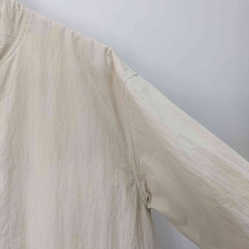 ナチュラルランドリー NATURAL LAUNDRY キルティング モッズコート レディース