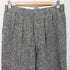 バラクータ BARACUTA ウール 2タック スラックス パンツ メンズ 79