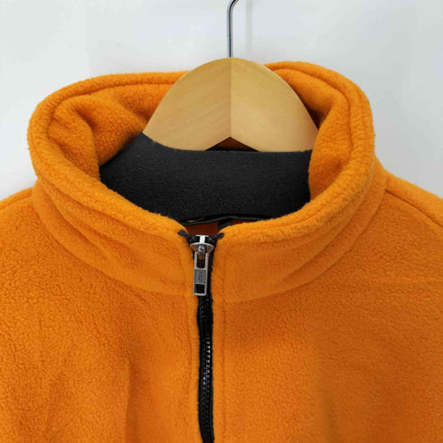 ムーンストーン MOONSTONE USA製 フリースジャケット メンズ JPN:L