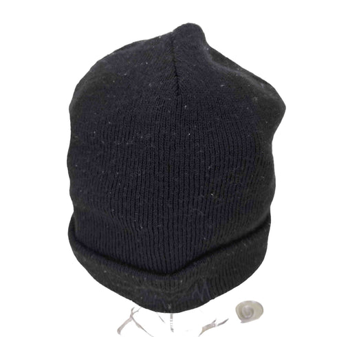 ステューシー Stussy ロゴ刺繍 ビーニー メンズ