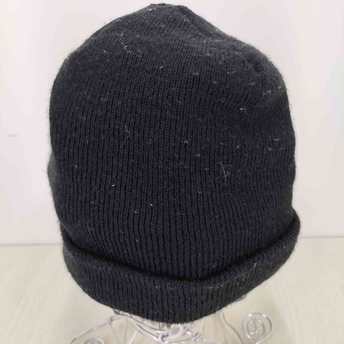 ステューシー Stussy ロゴ刺繍 ビーニー メンズ