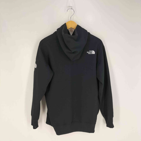ザノースフェイス THE NORTH FACE Square Logo Hoodieスクエアロゴフーディ メンズ import:M