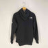 ザノースフェイス THE NORTH FACE Square Logo Hoodieスクエアロゴフーディ メンズ import:M