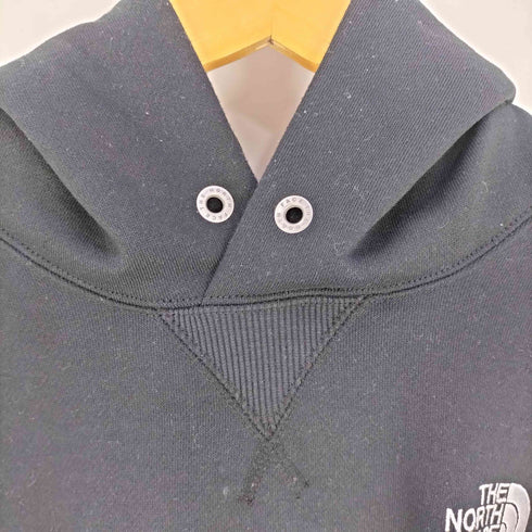 ザノースフェイス THE NORTH FACE Square Logo Hoodieスクエアロゴフーディ メンズ import:M