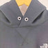 ザノースフェイス THE NORTH FACE Square Logo Hoodieスクエアロゴフーディ メンズ import:M