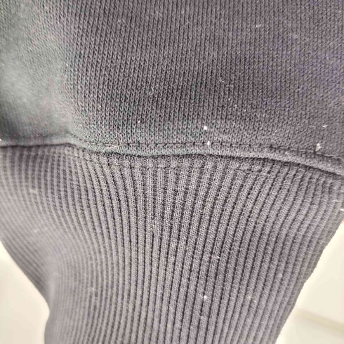 ザノースフェイス THE NORTH FACE Square Logo Hoodieスクエアロゴフーディ メンズ import:M