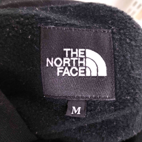 ザノースフェイス THE NORTH FACE Square Logo Hoodieスクエアロゴフーディ メンズ import:M