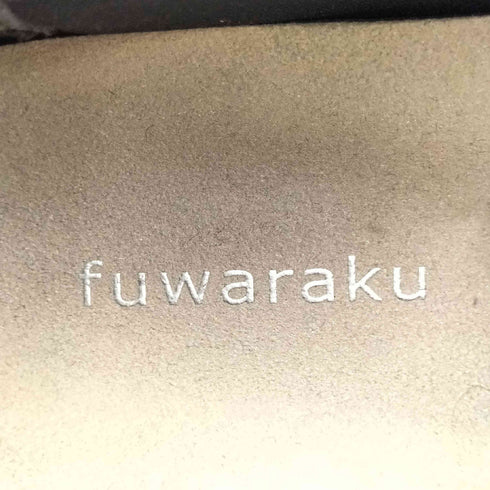フワラク fuwaraku コインローファー レディース JPN:23.5