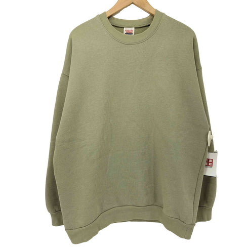 フリークスストア FREAKS STORE ヘビーウェイト クルーネックスウェット メンズ FREE