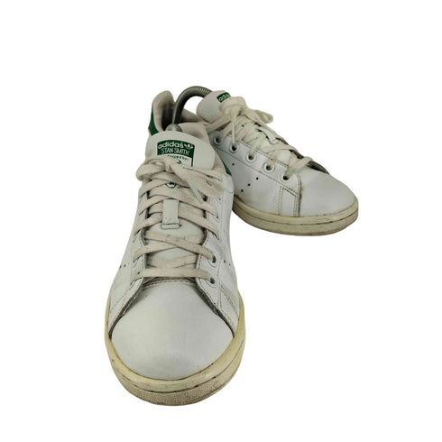 アディダス adidas STAN SMITH ローカット スニーカー レディース JPN:22.5