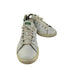 アディダス adidas STAN SMITH ローカット スニーカー レディース JPN:22.5