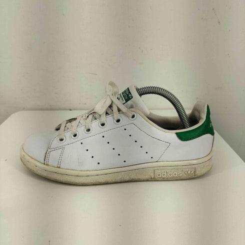 アディダス adidas STAN SMITH ローカット スニーカー レディース JPN:22.5