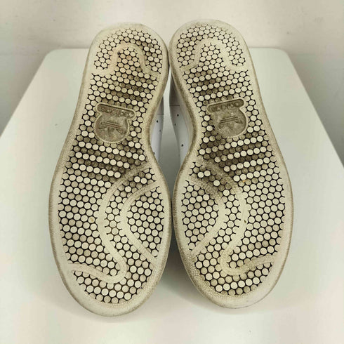 アディダス adidas STAN SMITH ローカット スニーカー レディース JPN:22.5
