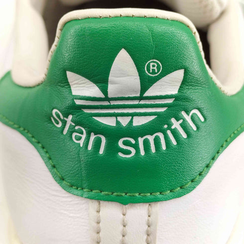 アディダス adidas STAN SMITH ローカット スニーカー レディース JPN:22.5