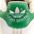 アディダス adidas STAN SMITH ローカット スニーカー レディース JPN:22.5