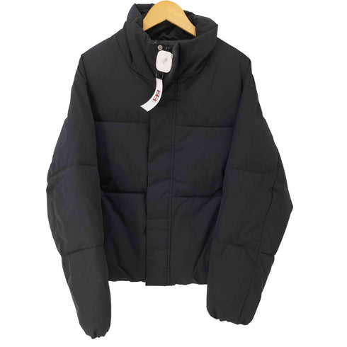 エマクローズ EMMA CLOTHES ボリュームスタンドパディングジャケット メンズ JPN:M