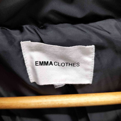 エマクローズ EMMA CLOTHES ボリュームスタンドパディングジャケット メンズ JPN:M