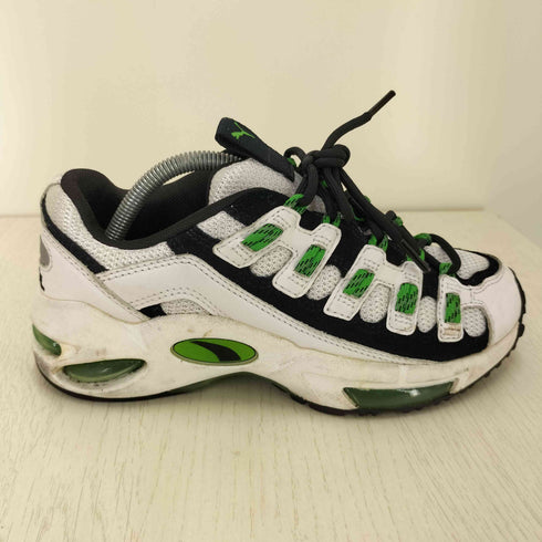 プーマ PUMA CELL ENDURA ローカットスニーカー レディース JPN:23.5