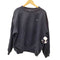 ハフ HUF 23AW CLASSIC FLEECE CREW クルーネック プルオーバー スウェット トレーナー メンズ import:M