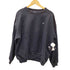 ハフ HUF 23AW CLASSIC FLEECE CREW クルーネック プルオーバー スウェット トレーナー メンズ import:M