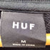 ハフ HUF 23AW CLASSIC FLEECE CREW クルーネック プルオーバー スウェット トレーナー メンズ import:M